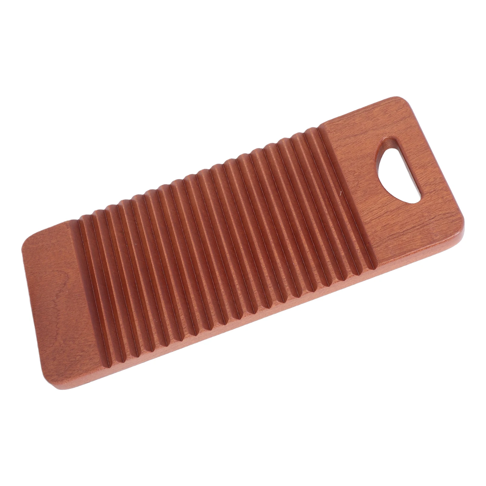 Natural Wood Washboard For Laundry Durable Hardwood Clothes Washing Board Handcrafted Splinter-Free Washboard For Hand Washing
Natural Wood Washboard For Laundry Durable Hardwood Clothes Washing Board Handcrafted Splinter-Free Washboard For Hand Washing