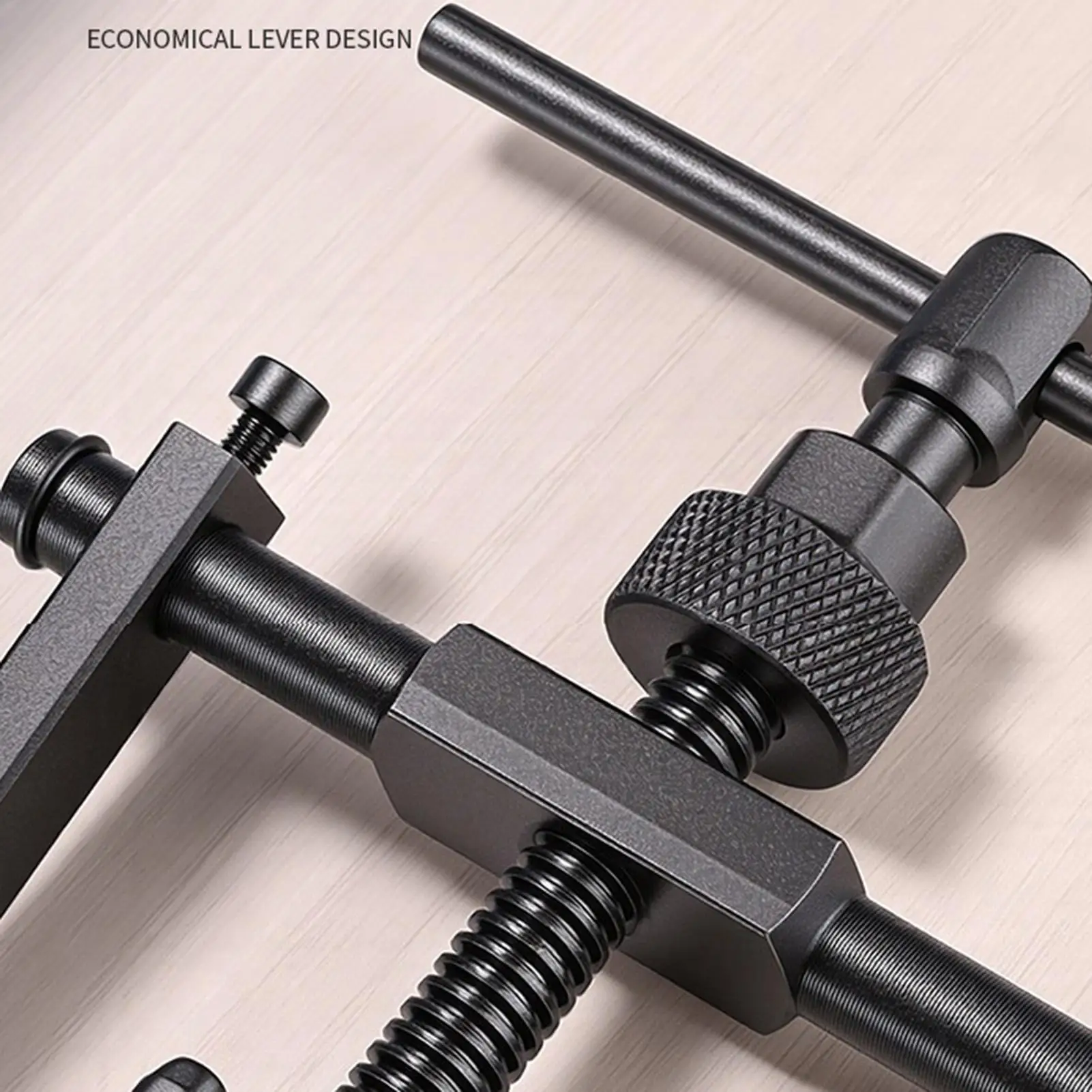 Bearing Puller Tool 3-Jaw Inner Hole Extractor Bearing Disassembly Gear Puller For Automotive Truck Pickup Sedan Trailer RV
Bearing Puller Tool 3-Jaw Inner Hole Extractor Bearing Disassembly Gear Puller For Automotive Truck Pickup Sedan Trailer RV