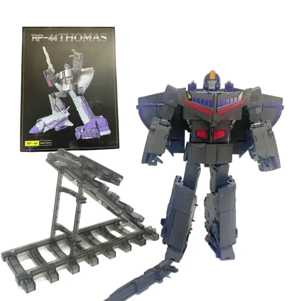 В наличии Boy RP-44 Thomas Astrotrain Triple Change Warrior Big Train KO FT44 MP Scale Autobot Фигурки Игрушка в подарок
В наличии Boy RP-44 Thomas Astrotrain Triple Change Warrior Big Train KO FT44 MP Scale Autobot Фигурки Игрушка в подарок