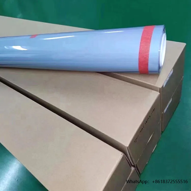 Fashion Best Sellers Car Sticker Car Sunroof Film TPU Material Auto Paint protection Film Skylight Ice armor
Fashion Best Sellers Car Sticker Car Sunroof Film TPU Material Auto Paint protection Film Skylight Ice armor