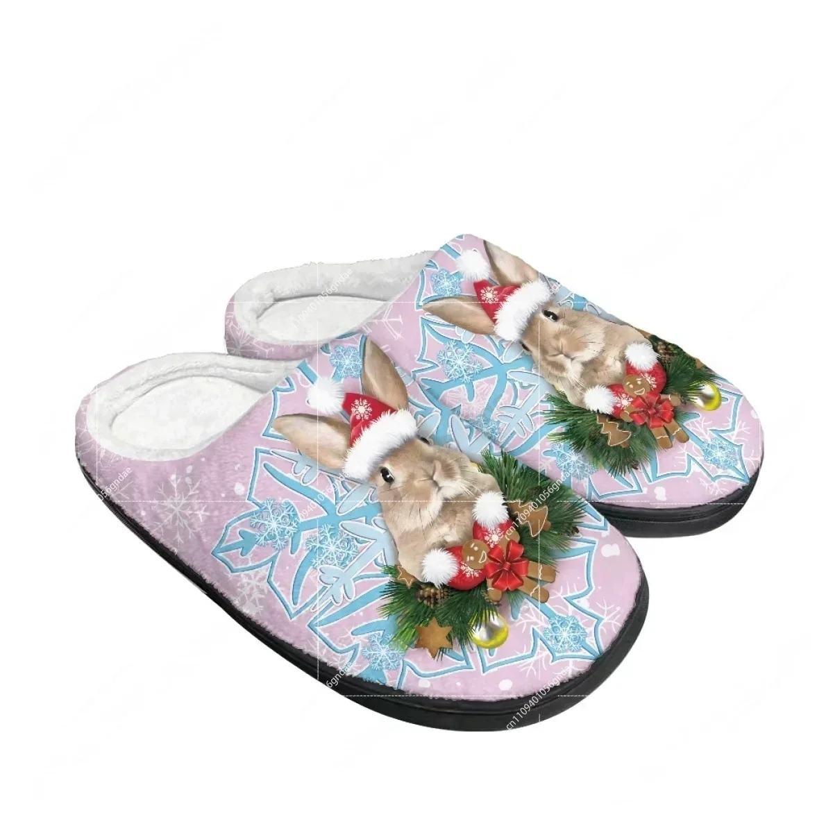 Christmas Snowflake Rabbit Fat Penguin Cow Dog Home Cotton Slippers Mens Womens Teenager Plush Bedroom Keep Warm Custom Slipper
Christmas Snowflake Rabbit Fat Penguin Cow Dog Home Cotton Slippers Mens Womens Teenager Plush Bedroom Keep Warm Custom Slipper