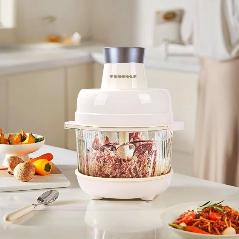 Stand Mixer Home Baking Large Capacity Dough Kneader Meat Grinder Food Processor Smart Stirring Technology Healthy Material
Stand Mixer Home Baking Large Capacity Dough Kneader Meat Grinder Food Processor Smart Stirring Technology Healthy Material