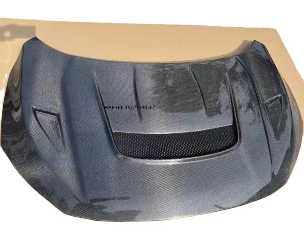 Custom Carbon Fiber Engine Hood for FK7 FK8 FL5 SI Type R 10th Gen X Bonnet Engine Bonnet Body Kit
Custom Carbon Fiber Engine Hood for FK7 FK8 FL5 SI Type R 10th Gen X Bonnet Engine Bonnet Body Kit