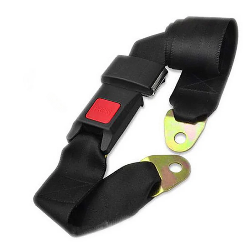 2/1Pcs Car Truck Seat Belt Lap 35cm-80cm Adjustable Two Point Safety Security Belts Universal
2/1Pcs Car Truck Seat Belt Lap 35cm-80cm Adjustable Two Point Safety Security Belts Universal