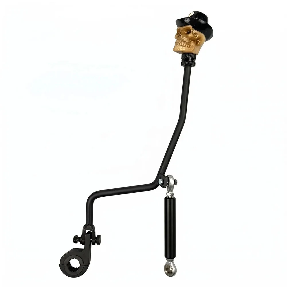 For Bombardier \Gear \Shift \Assembly Forward Reverse Shift Kit For Can-Am For Ryker 600 900 Manual Transmissions Parts
For Bombardier \Gear \Shift \Assembly Forward Reverse Shift Kit For Can-Am For Ryker 600 900 Manual Transmissions Parts