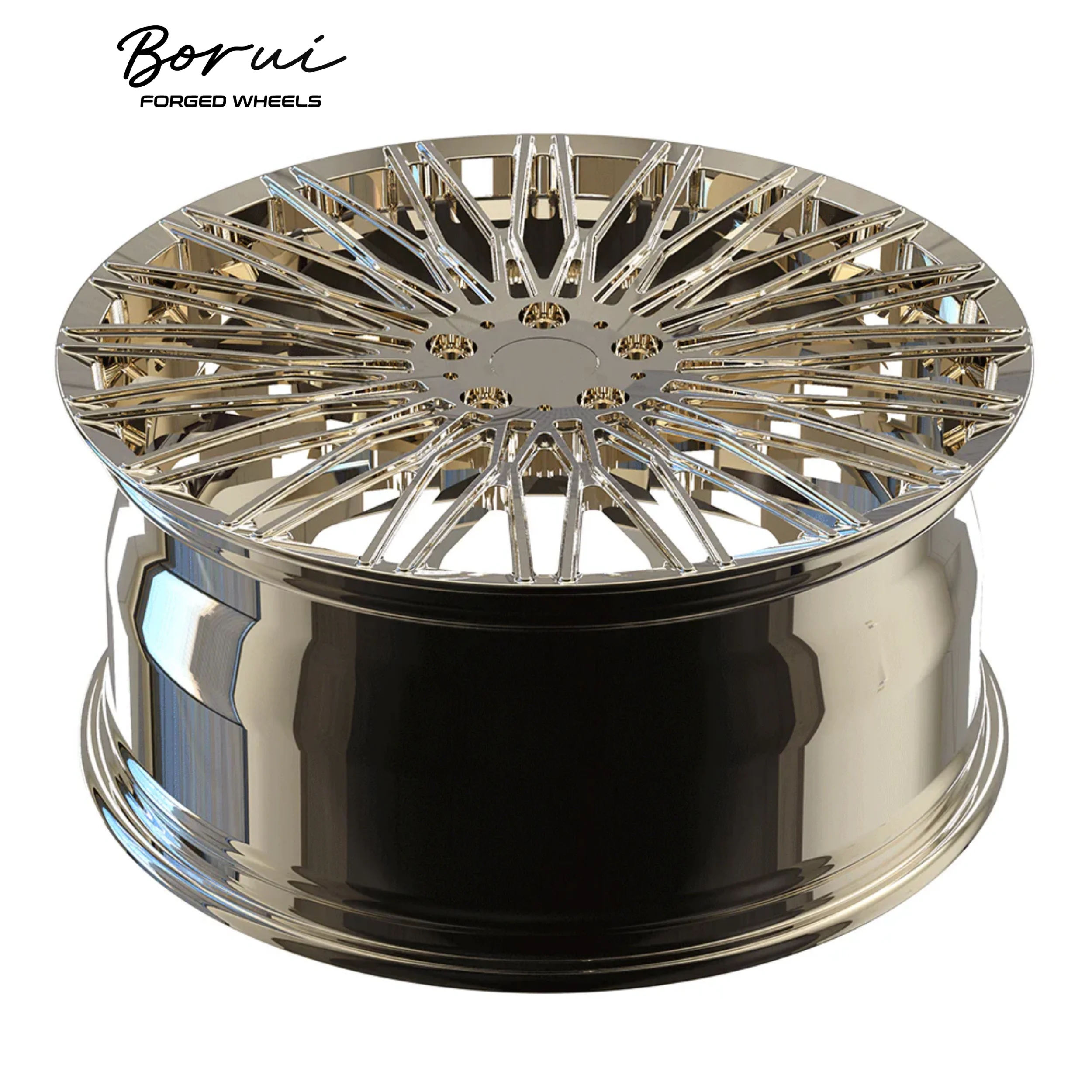 Borui Custom Forged Alloy Wheels 18-26 Inch Concave 5x114.3 5x130 For BMW For Lamborghini Urus For Audi 
Borui Custom Forged Alloy Wheels 18-26 Inch Concave 5x114.3 5x130 For BMW For Lamborghini Urus For Audi