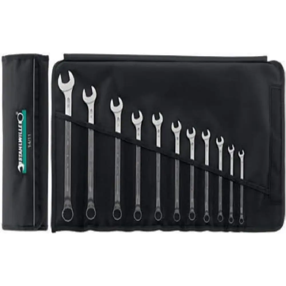 14/15N Size Open-Box Long Combination Spanner
14/15N Size Open-Box Long Combination Spanner