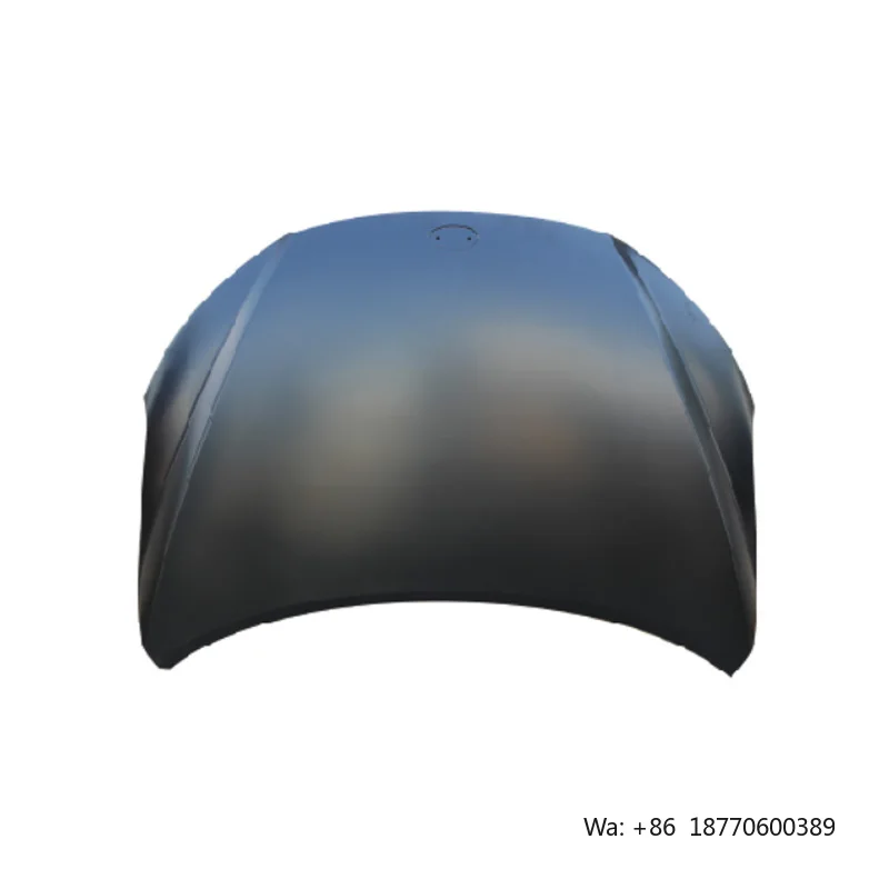 High Quality Car Body Systems Car Hood Bonnet for Ki a CERATO FORTE 2009-
High Quality Car Body Systems Car Hood Bonnet for Ki a CERATO FORTE 2009-