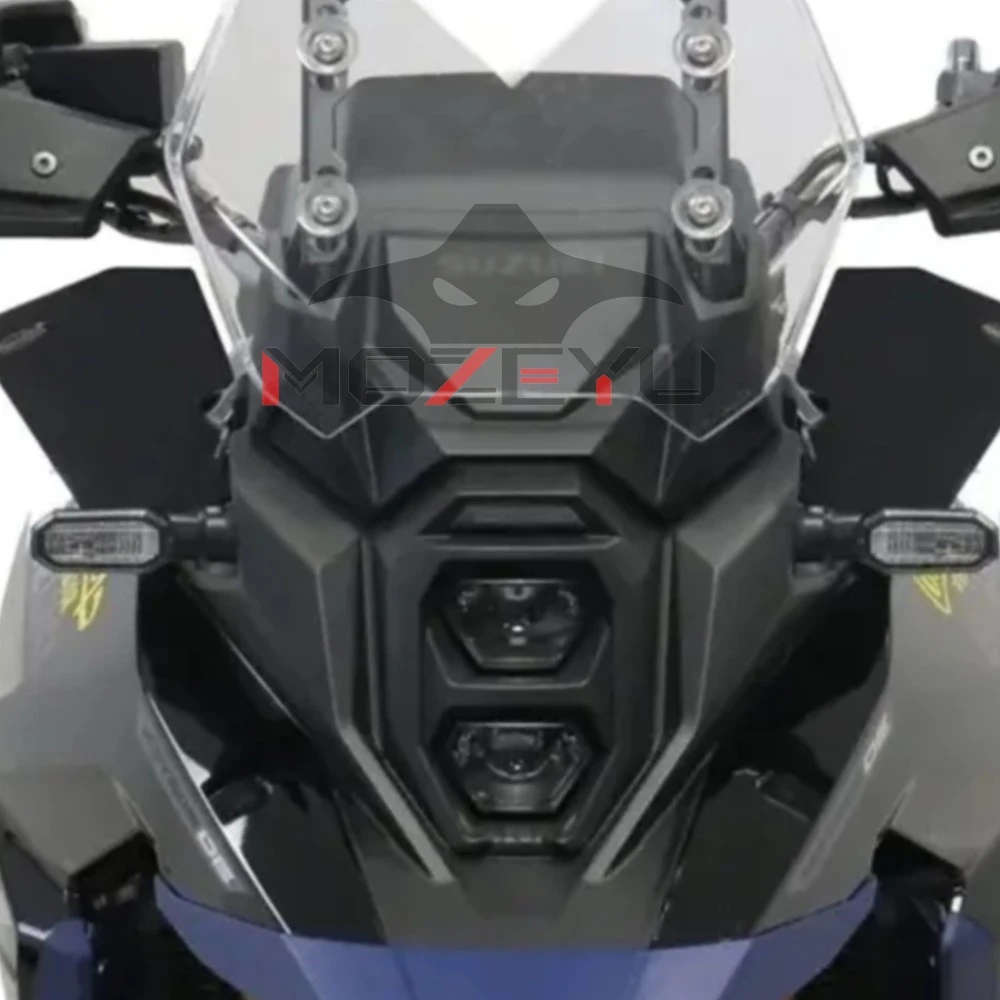 Аксессуары для мотоциклов для Suzuki V STROM 800 DE DL800 DE 2023 2024 2025 2026, защита от атмосферных воздействий на лобовое стекло
Аксессуары для мотоциклов для Suzuki V STROM 800 DE DL800 DE 2023 2024 2025 2026, защита от атмосферных воздействий на лобовое стекло