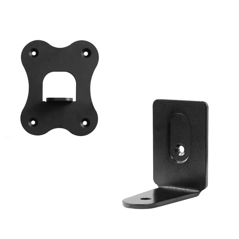 1PCS Wall Bracket For Sony SA-RS8 Surround Speakers Metal Surround Sound Speaker Fixed Mount Wall Bracket Holder Tool Parts
1PCS Wall Bracket For Sony SA-RS8 Surround Speakers Metal Surround Sound Speaker Fixed Mount Wall Bracket Holder Tool Parts