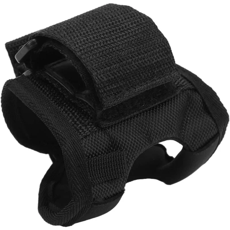 Diving Flashlight Hand and Arm Strap, Universal Adjustable Soft Mount Waist Wrist Holster Compact Torch Holder Glove Dive Lights
Diving Flashlight Hand and Arm Strap, Universal Adjustable Soft Mount Waist Wrist Holster Compact Torch Holder Glove Dive Lights