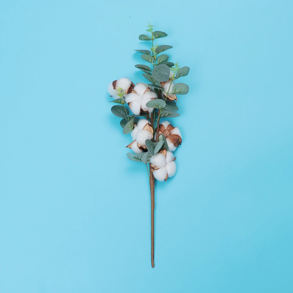 4pcs Artificial Eucalyptus Leaf Wedding Decor Home Garden Resort Plant Ornaments Lifelike Design Easy Maintenance Safe
4pcs Artificial Eucalyptus Leaf Wedding Decor Home Garden Resort Plant Ornaments Lifelike Design Easy Maintenance Safe