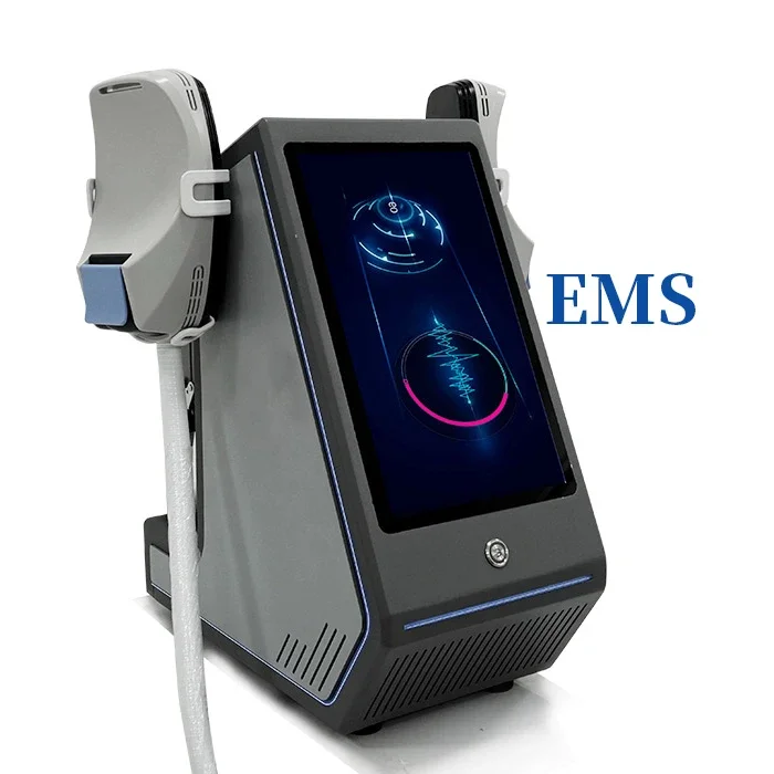 2024 Upgrade 4 Handles Magnetics Muscle Sculpting stimulator EMS body slimmings machines
2024 Upgrade 4 Handles Magnetics Muscle Sculpting stimulator EMS body slimmings machines