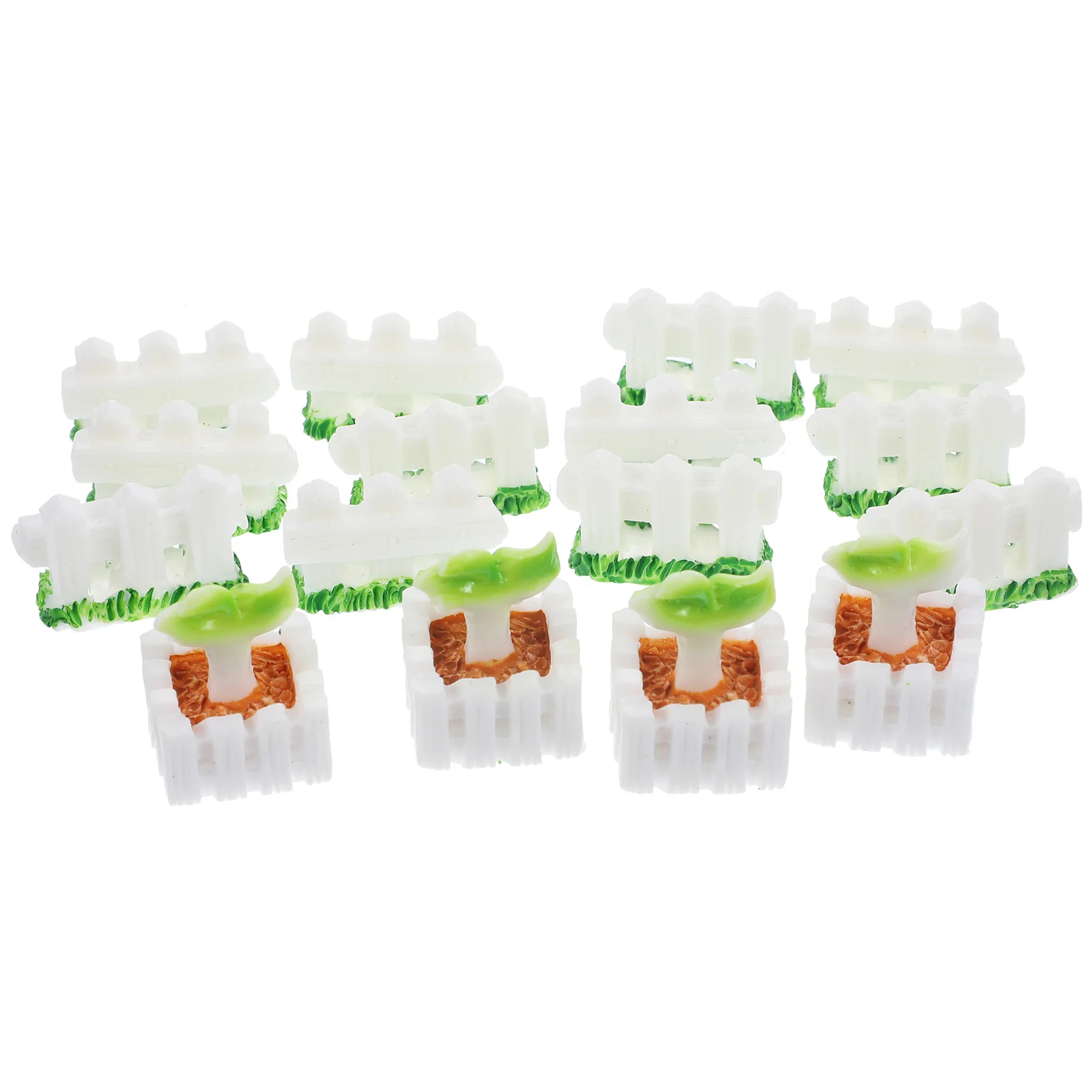 16pcs Miniature Ornaments Resin Micro Farm s house Miniatures Bonsai Decor Garden Landscape Micro Scene s
16pcs Miniature Ornaments Resin Micro Farm s house Miniatures Bonsai Decor Garden Landscape Micro Scene s