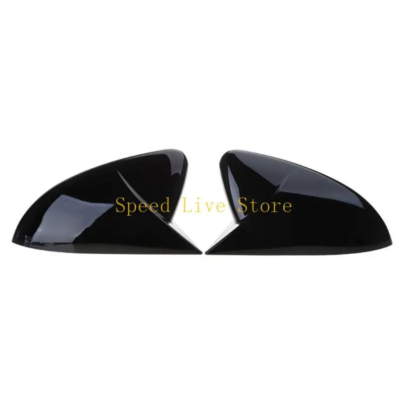 547C Plastic Side View Mirror Overlay Full Cover Trim Caps 5G0 857 537/5G0 857 538
547C Plastic Side View Mirror Overlay Full Cover Trim Caps 5G0 857 537/5G0 857 538