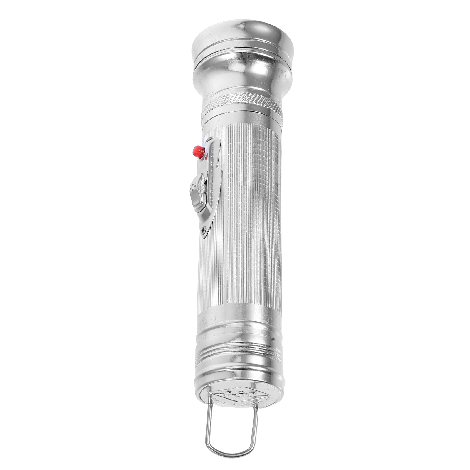 Retro Metal Flashlight Old School Design Durable Portable Outdoor Camping Emergency Light Small Vintage Aluminum Handheld
Retro Metal Flashlight Old School Design Durable Portable Outdoor Camping Emergency Light Small Vintage Aluminum Handheld