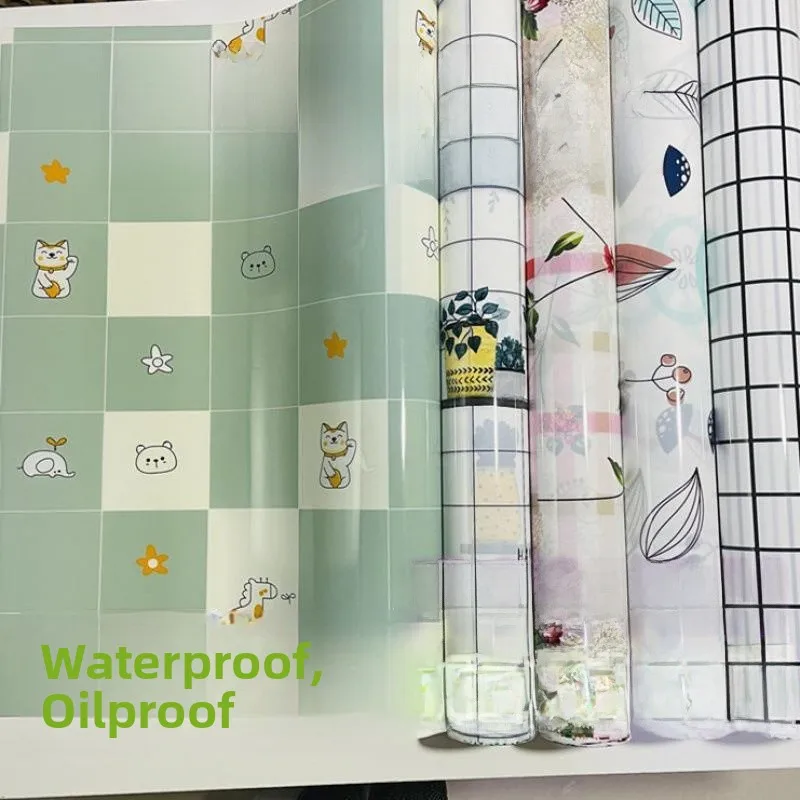 Waterproof Oilcloth Tablecloth Plastic Square Home Living Room Tea Table Non-Washable Oil-Resistant Modern Simple Style Table...
Waterproof Oilcloth Tablecloth Plastic Square Home Living Room Tea Table Non-Washable Oil-Resistant Modern Simple Style Table...