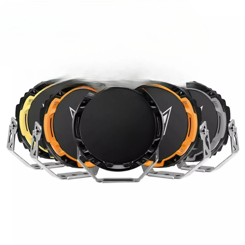 31 lamp beads LED concentrating 9-inch car headbar light off-road vehicle modified spotlight daytime running light
31 lamp beads LED concentrating 9-inch car headbar light off-road vehicle modified spotlight daytime running light