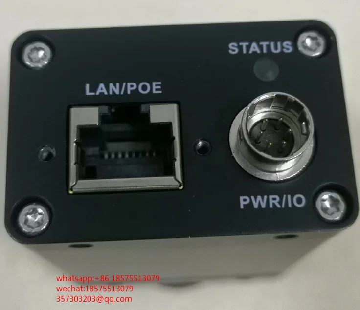 FOR OPT SCI-CC2500-GMP11-01 OPT-CC2500-GM-04 25Million Pixel Color Camera 1 PIECE
FOR OPT SCI-CC2500-GMP11-01 OPT-CC2500-GM-04 25Million Pixel Color Camera 1 PIECE