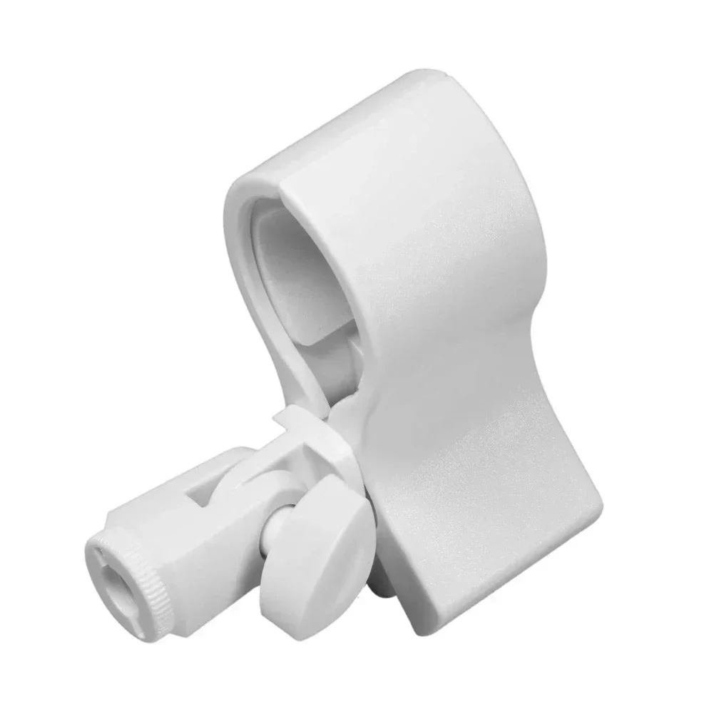 Angle Adjustable Universal Mic Clamp Holder Non Slip Sponge Interior Angle Adjustable Adapter Mic Clamp Holder
Angle Adjustable Universal Mic Clamp Holder Non Slip Sponge Interior Angle Adjustable Adapter Mic Clamp Holder
