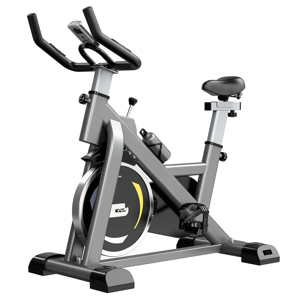 Professional Body Fit Gym Commercial Fitness Equipment Indoor Spinning Bike1
Professional Body Fit Gym Commercial Fitness Equipment Indoor Spinning Bike1