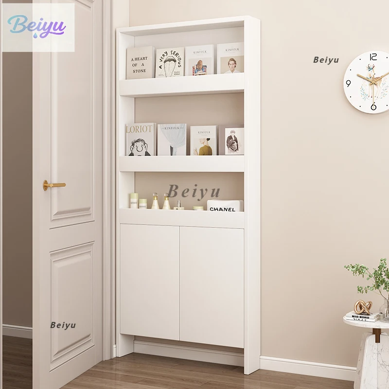 Современный простой книжный шкаф, гостиная, домашний фойе от пола до потолка, настенное хранилище, хранилище, книжная полка, встроенная дверь и задняя кабина.
Современный простой книжный шкаф, гостиная, домашний фойе от пола до потолка, настенное хранилище, хранилище, книжная полка, встроенная дверь и задняя кабина.