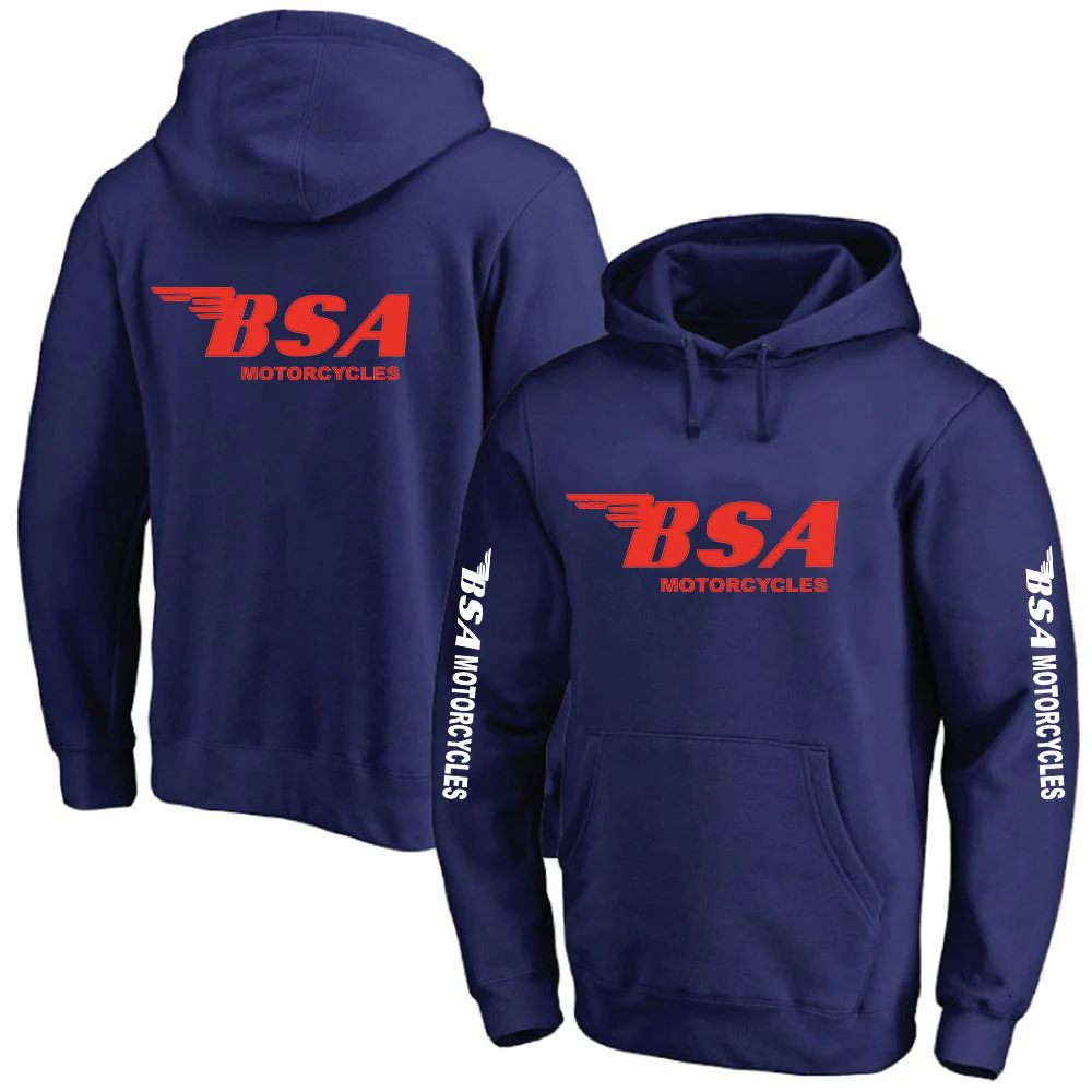 2025 Spring And Autumn Men's Bsa Motorcycles Logo Print High Street Fashion Hoodies Solid Color Simple Leisure Versatile Coat
2025 Spring And Autumn Men's Bsa Motorcycles Logo Print High Street Fashion Hoodies Solid Color Simple Leisure Versatile Coat