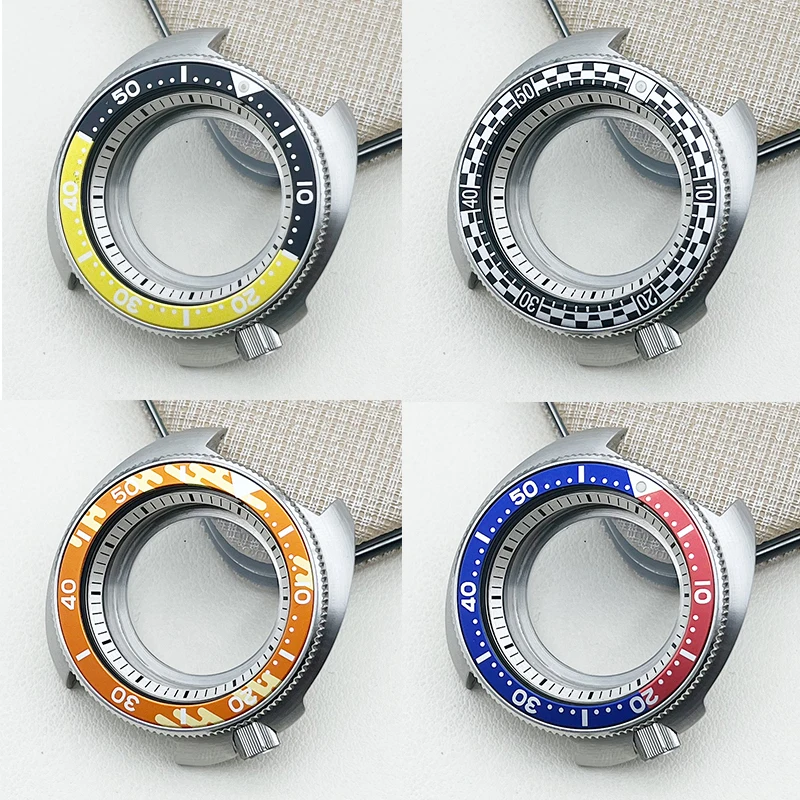 Искусственная черепаха NH35, модель SKX 6105 6309, подходит для NH35, NH36, 4R, 7S, Япония, автоматический механизм, искусственная сталь 316
Искусственная черепаха NH35, модель SKX 6105 6309, подходит для NH35, NH36, 4R, 7S, Япония, автоматический механизм, искусственная сталь 316