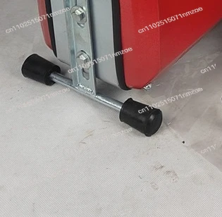 Мощный электрический очиститель труб - бытовой очиститель для унитазов и канализации, профессиональный сантехнический инструмент
Мощный электрический очиститель труб - бытовой очиститель для унитазов и канализации, профессиональный сантехнический инструмент