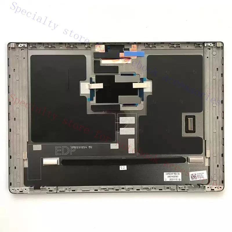 A+ New For Dell Latitude 7440 E7440 Screen LCD Back Cover Housing 0FHPX2
A+ New For Dell Latitude 7440 E7440 Screen LCD Back Cover Housing 0FHPX2