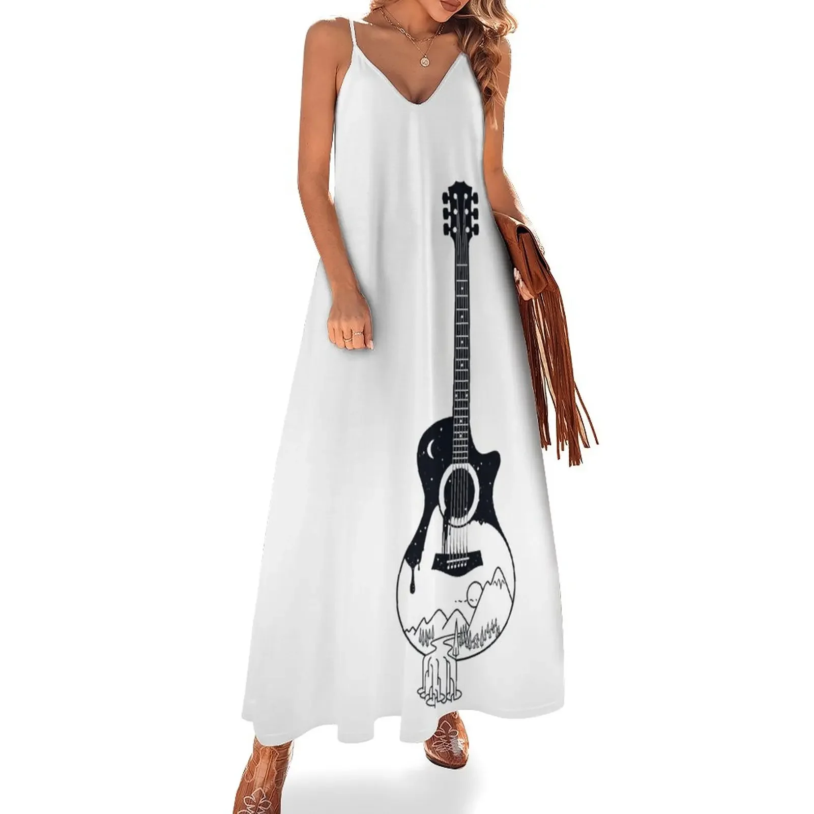 The intriguing sounds of nature Sleeveless Dress summer clothes Dress woman african dresses for woman Dress
The intriguing sounds of nature Sleeveless Dress summer clothes Dress woman african dresses for woman Dress