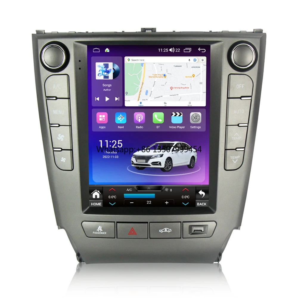 TS Series Android System Split Screen Car Radio for Lexus IS IS250 IS300 IS350 2005-2011 BT Car Dvd Player with Bt Gps
TS Series Android System Split Screen Car Radio for Lexus IS IS250 IS300 IS350 2005-2011 BT Car Dvd Player with Bt Gps