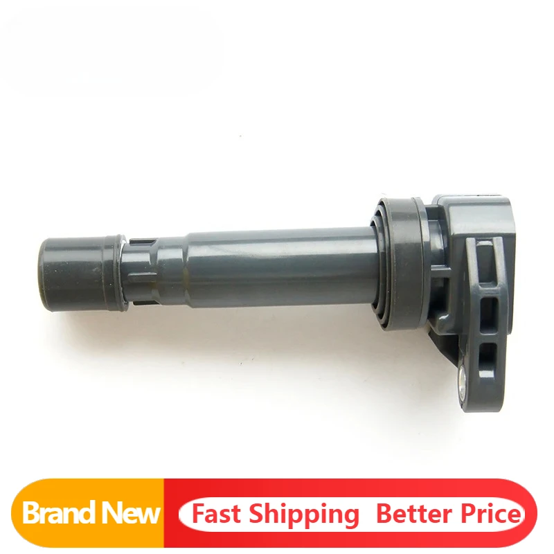 90048-52126 Катушка зажигания для Toyota Duet M100A M110A 98-00 EJDE 00-04 EJVE для Daihatsu Cuore Move Sirion M1 1,0
90048-52126 Катушка зажигания для Toyota Duet M100A M110A 98-00 EJDE 00-04 EJVE для Daihatsu Cuore Move Sirion M1 1,0