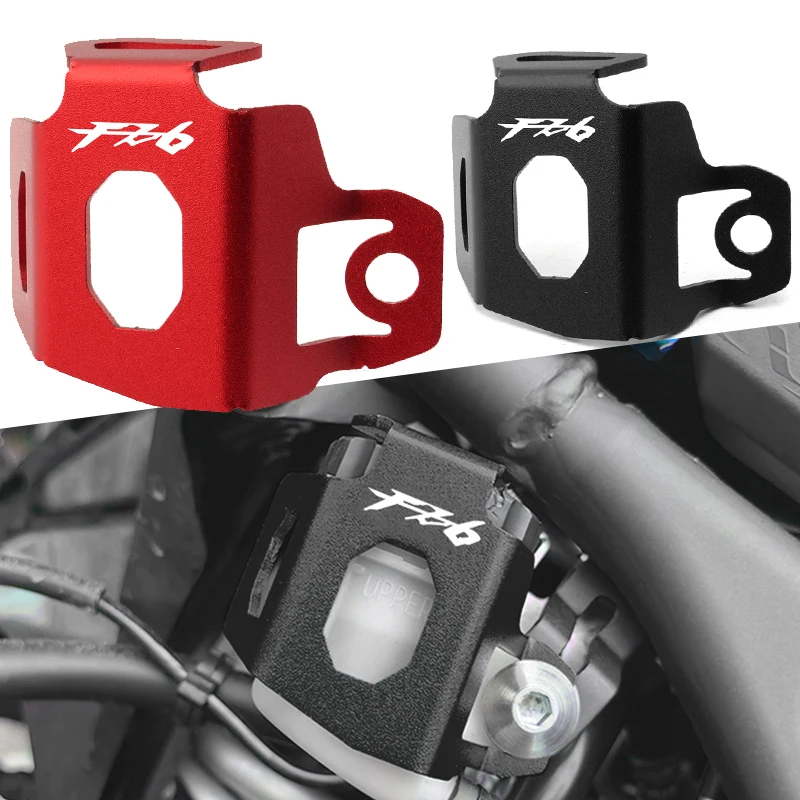Аксессуары для Yamaha FZ6 FZ-6 ZF6N FZ6R FAZER, Крышка Резервуара тормозной жидкости, протектор стакана масла, защитные Запчасти для мотоциклов
Аксессуары для Yamaha FZ6 FZ-6 ZF6N FZ6R FAZER, Крышка Резервуара тормозной жидкости, протектор стакана масла, защитные Запчасти для мотоциклов