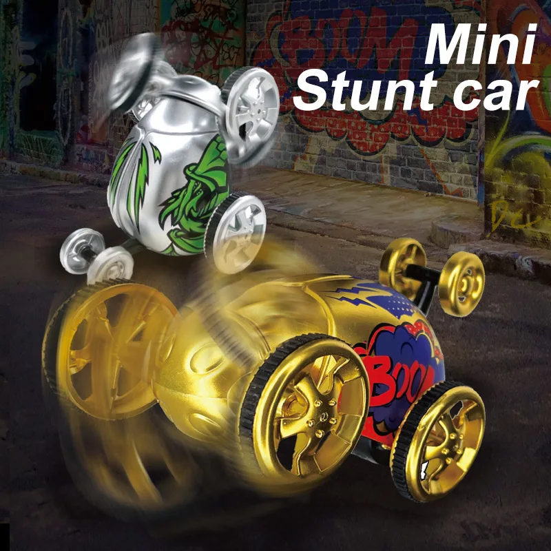 Delin Rc Mini Stunt Multifunctional Flip Scooter Charging Wireless Electric Remote Control Car Children'S And Boys' Toy Car Gift
Delin Rc Mini Stunt Multifunctional Flip Scooter Charging Wireless Electric Remote Control Car Children'S And Boys' Toy Car Gift