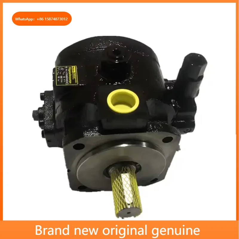 OEM ODM DESIGN PVS PVS32 PVS35 PVS40 Series PVS32EH140C2 PVS35EH140C3 PVS43EH140C3 Hydraulic Piston Vane Pump
OEM ODM DESIGN PVS PVS32 PVS35 PVS40 Series PVS32EH140C2 PVS35EH140C3 PVS43EH140C3 Hydraulic Piston Vane Pump