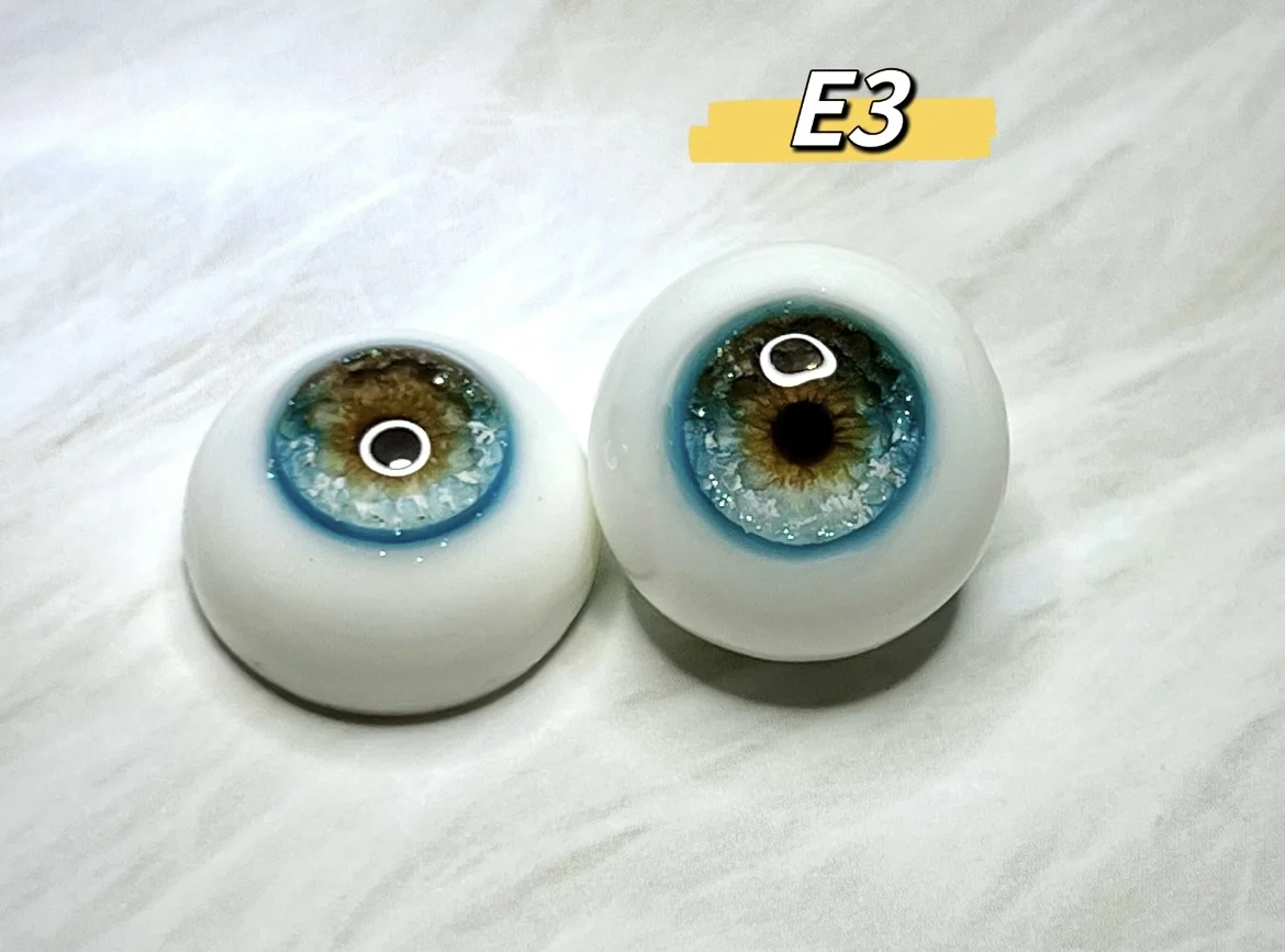 Safety eyes bjd accessories 1 6 scale dolls accessories doll eyes free shipping
Safety eyes bjd accessories 1 6 scale dolls accessories doll eyes free shipping