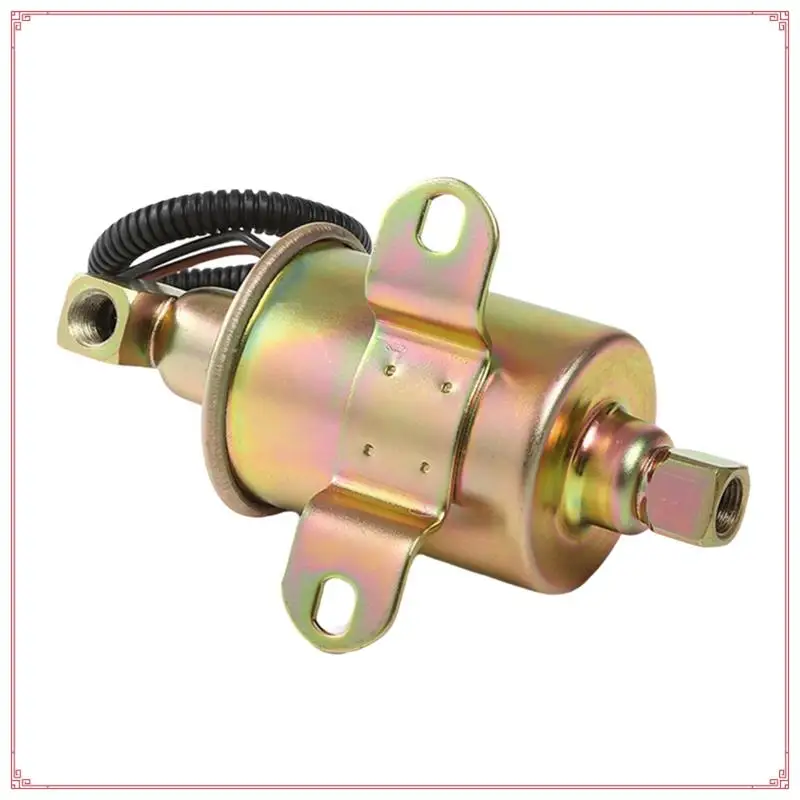 Электрический топливный насос E11015 A029F887 A047N929 149-2620 Foronan Cummins Топливный насос
Электрический топливный насос E11015 A029F887 A047N929 149-2620 Foronan Cummins Топливный насос