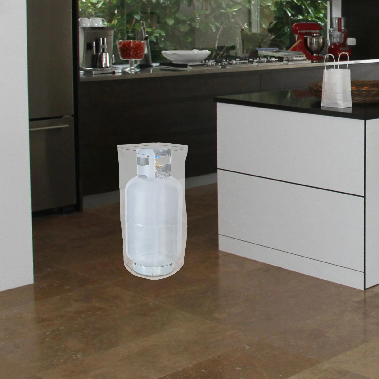 Heavy Duty Gas Cylinder Cover Clear Propane Tank Protector Zippered Bag Rv Propane Bottle Protective Cover 22lb Gas Tank
Heavy Duty Gas Cylinder Cover Clear Propane Tank Protector Zippered Bag Rv Propane Bottle Protective Cover 22lb Gas Tank