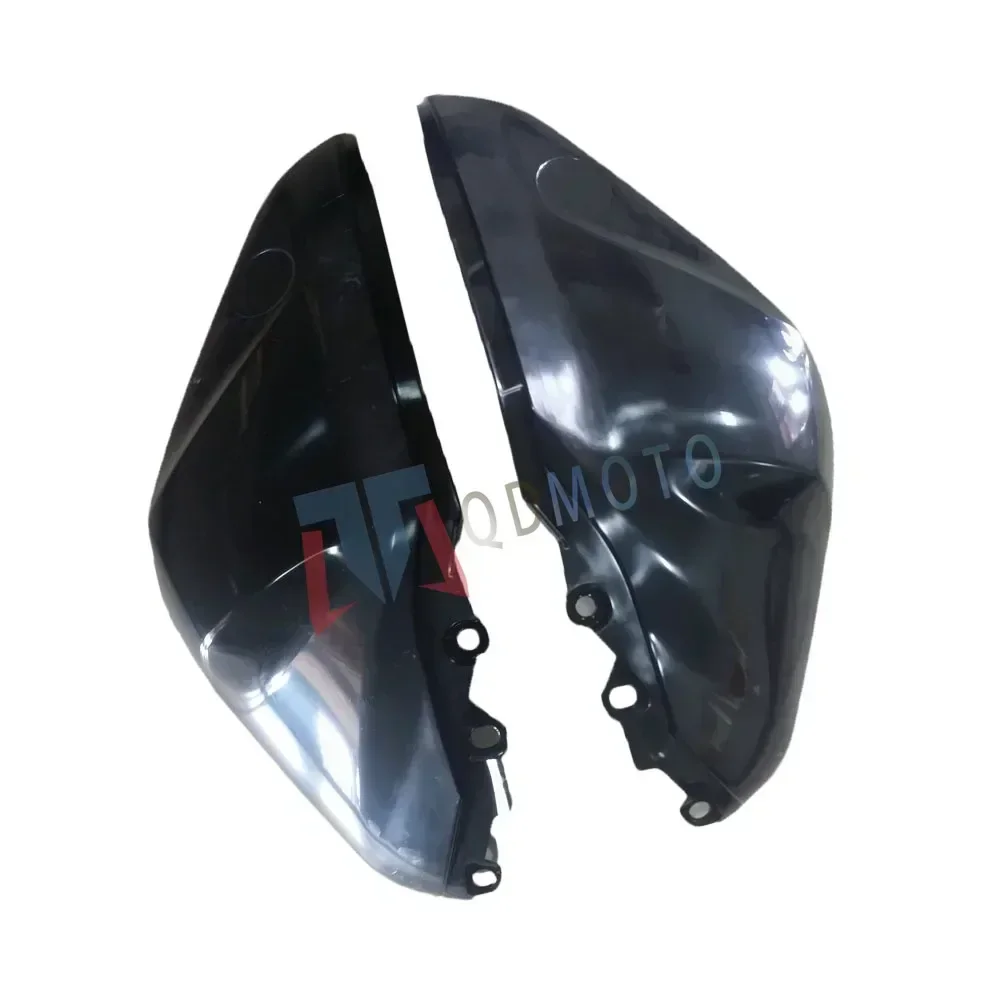 For Yamaha YZF R3 R25 2014-2018 Motorcycle Accessories Unpainted Fuel Tank Upper Side Cover ABS Injection Fairing
For Yamaha YZF R3 R25 2014-2018 Motorcycle Accessories Unpainted Fuel Tank Upper Side Cover ABS Injection Fairing