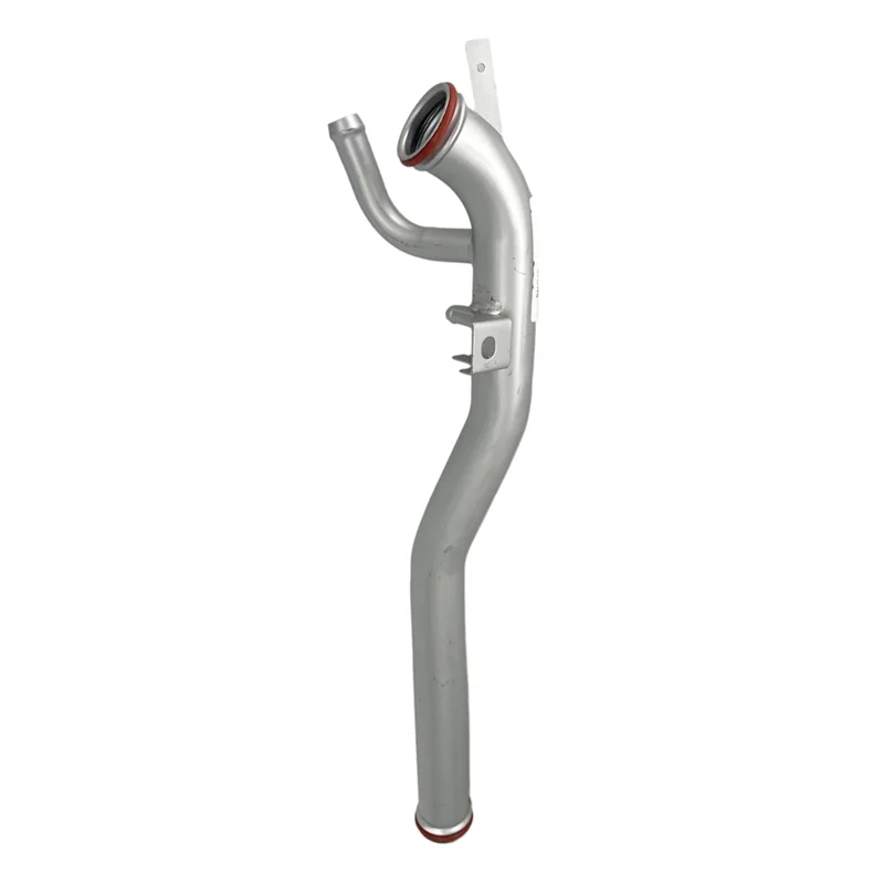 Auto Water Pump Inlet Pipe Auto Parts MD379209 for Mitsubishi Outlander 2004-2005
Auto Water Pump Inlet Pipe Auto Parts MD379209 for Mitsubishi Outlander 2004-2005