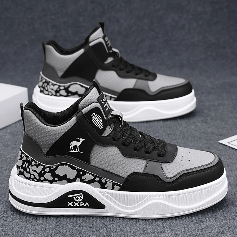 Мужская обувь, новинка 2024, кроссовки, прогулочная обувь, крутая мужская удобная тренировочная обувь 35–45, уличная летняя обувь
Мужская обувь, новинка 2024, кроссовки, прогулочная обувь, крутая мужская удобная тренировочная обувь 35–45, уличная летняя обувь