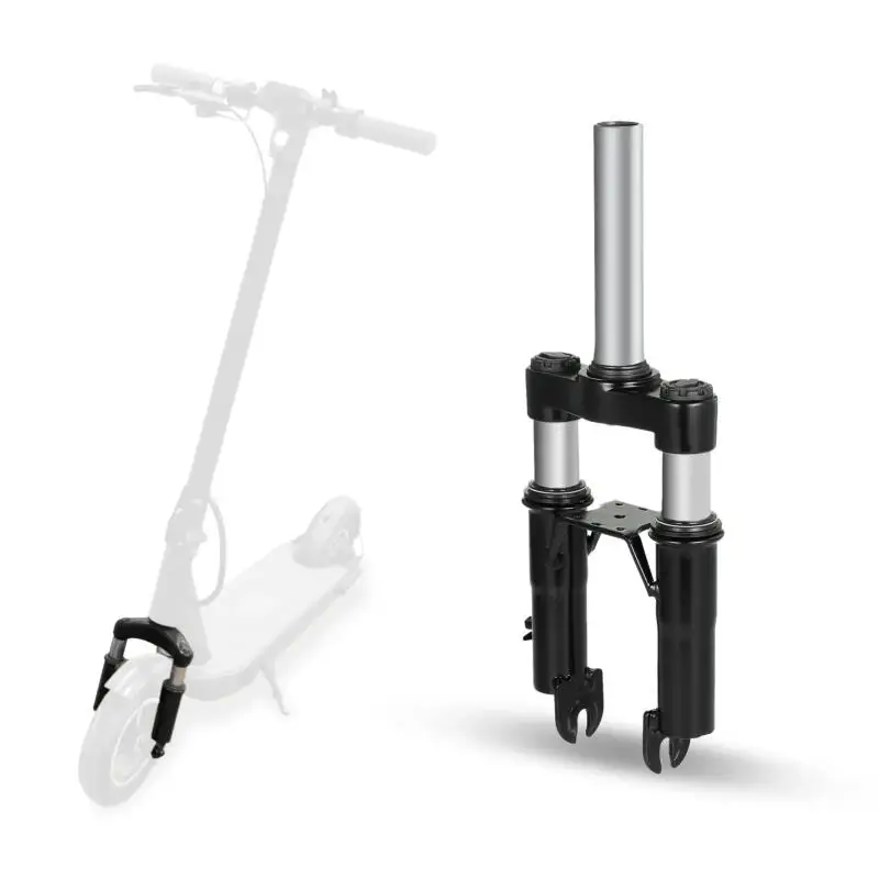 Вилка Передняя подвеска для скутера Xiaomi Mijia M365 1S Pro Pro2, амортизатор электрического скутера, запчасти для вилок
Вилка Передняя подвеска для скутера Xiaomi Mijia M365 1S Pro Pro2, амортизатор электрического скутера, запчасти для вилок