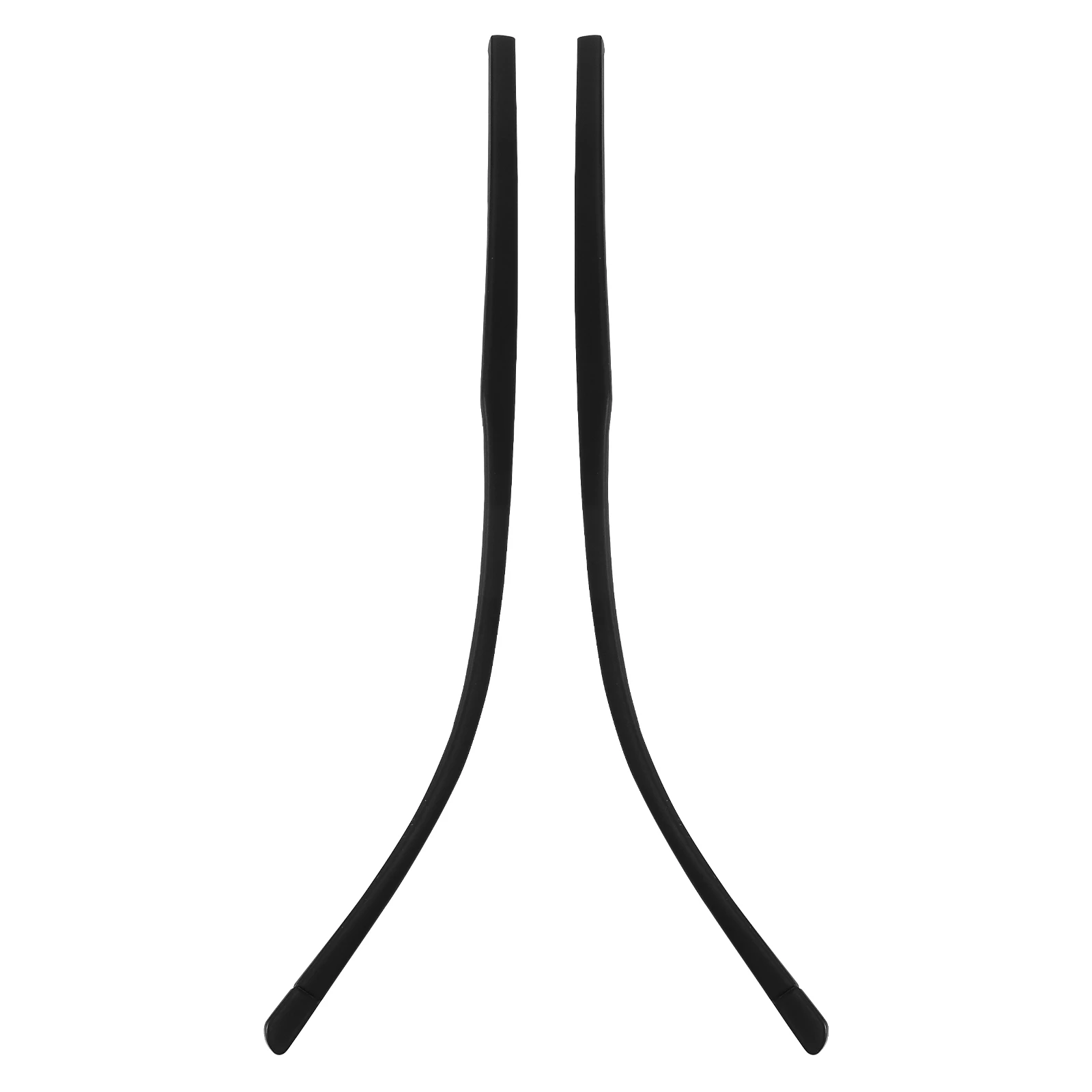 Glasses Accessories Sunglasses Eyeglass Replacement Temple Arm Sleeves Non-slip Eyeglasses Arms Legs Tr
Glasses Accessories Sunglasses Eyeglass Replacement Temple Arm Sleeves Non-slip Eyeglasses Arms Legs Tr
