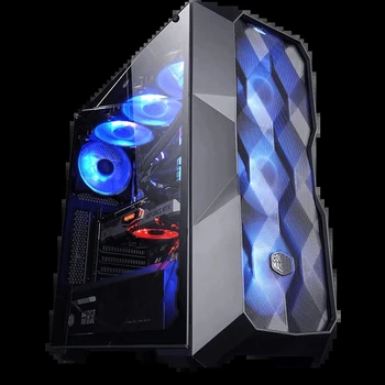 Gaming PC Intel i9 12900KF/13900KF Geforce RTX 16G DIY Assembly DESKTOP Full Set Of E-sports Game COMPUTER 1T SSD 16G/32G RAM