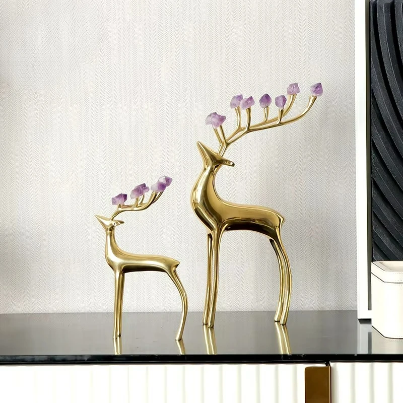 Home Decor Interior Modern Desktop Living Room Metal Gold Accessories Other Luxury Decoration for Home Decor
Home Decor Interior Modern Desktop Living Room Metal Gold Accessories Other Luxury Decoration for Home Decor