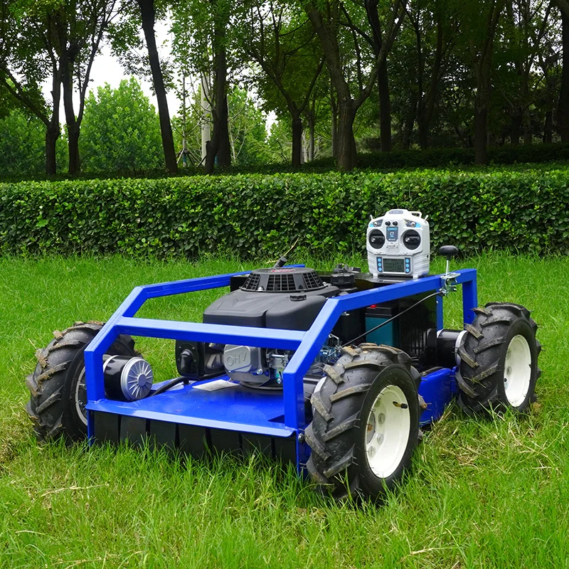 Автоматическая газонокосилка с дистанционным управлением по индивидуальному заказу, садовая четырехтактная газонокосилка, малошумная работа, колесо типа, газонокосилки-роботы
Автоматическая газонокосилка с дистанционным управлением по индивидуальному заказу, садовая четырехтактная газонокосилка, малошумная работа, колесо типа, газонокосилки-роботы