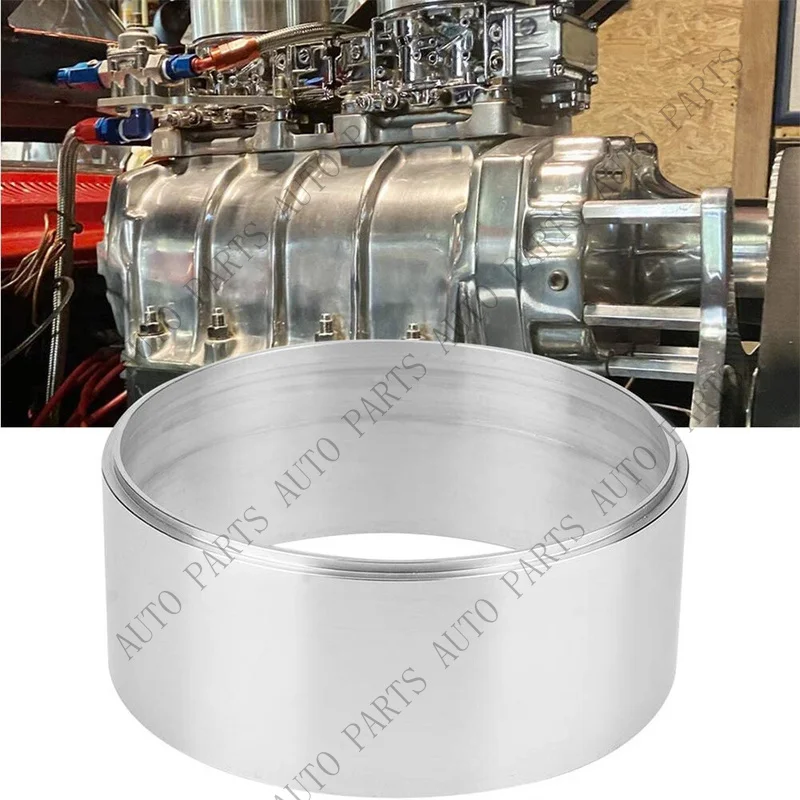A+ Air Cleaner Spacer 2" For Edelbrock Holley Demon with 5 1/8" Carburetor Opening
A+ Air Cleaner Spacer 2" For Edelbrock Holley Demon with 5 1/8" Carburetor Opening