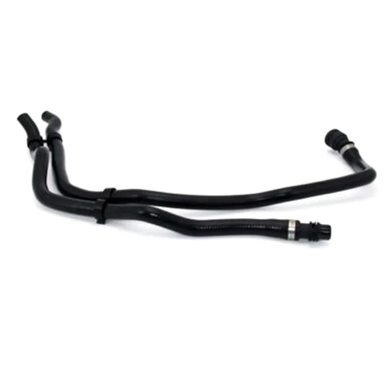 3X 64219223587 Heating Device Hose Radiator Hose Rubber Pipe For BMW 1/3 Series F20 F30
3X 64219223587 Heating Device Hose Radiator Hose Rubber Pipe For BMW 1/3 Series F20 F30