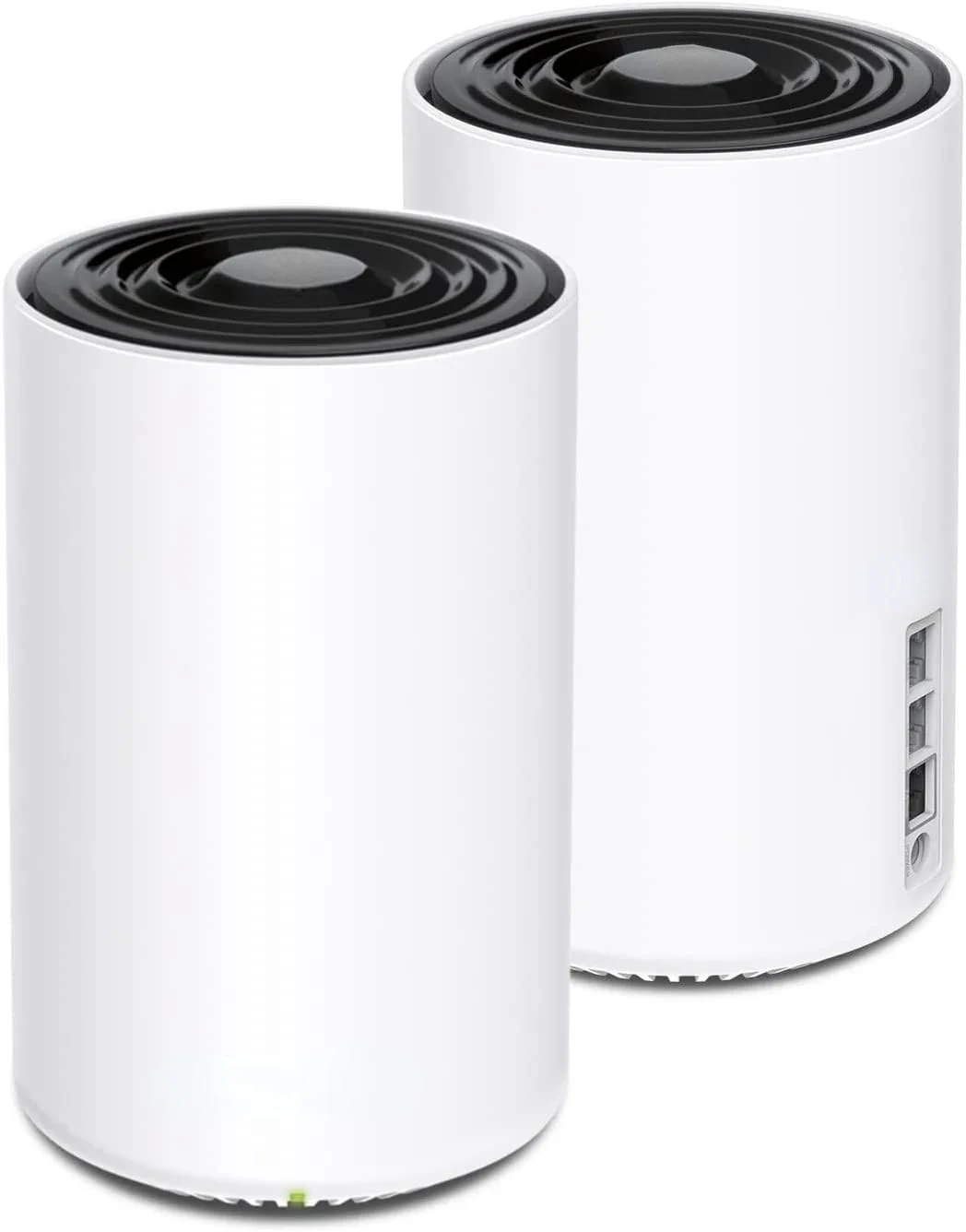 Трехдиапазонная сетчатая система Deco AXE5400 Wi-Fi 6E (Deco XE75 Pro) -порт WAN/LAN 2,5 ГГц, занимает площадь до 5500 кв. м.
Трехдиапазонная сетчатая система Deco AXE5400 Wi-Fi 6E (Deco XE75 Pro) -порт WAN/LAN 2,5 ГГц, занимает площадь до 5500 кв. м.